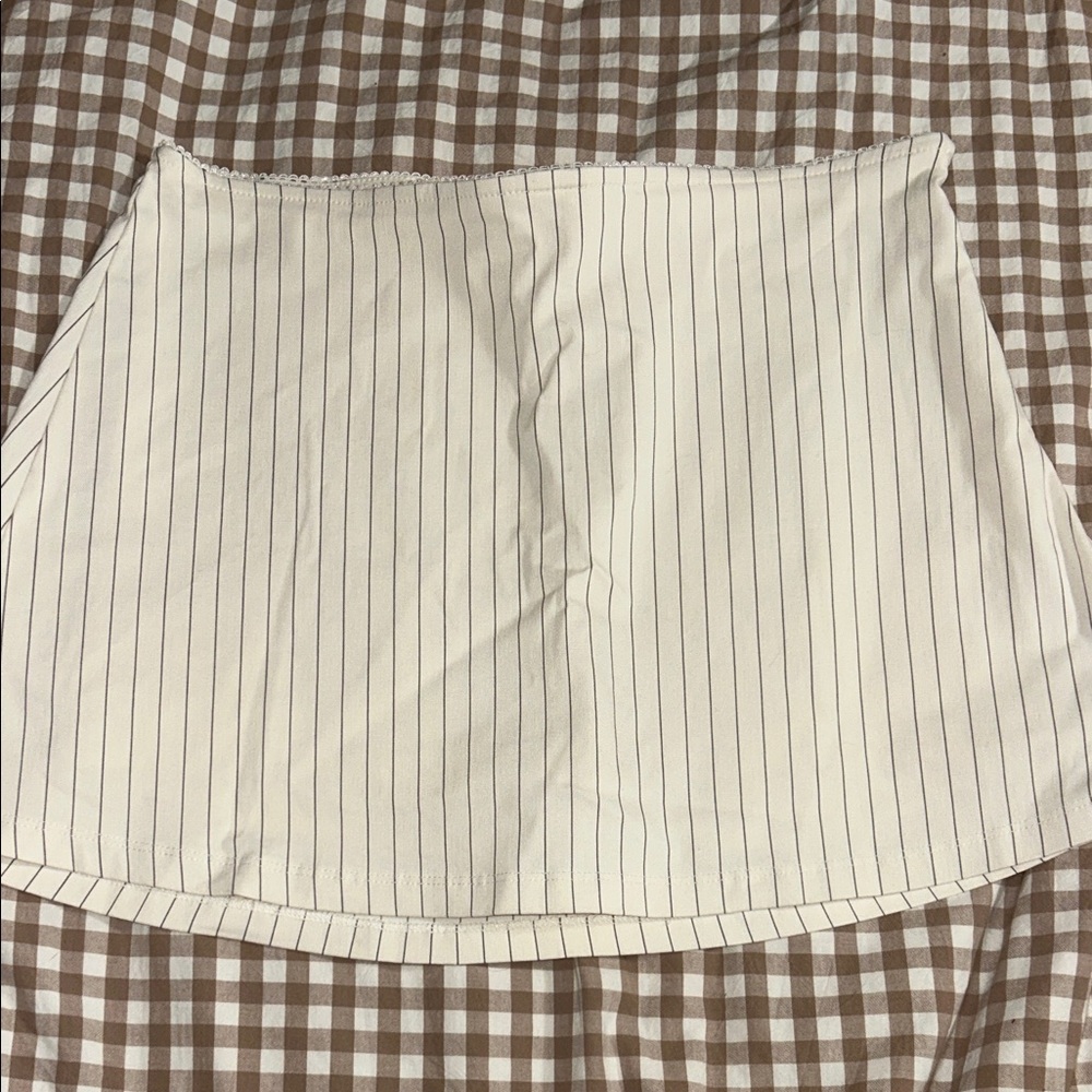 Wild Fable mini skort